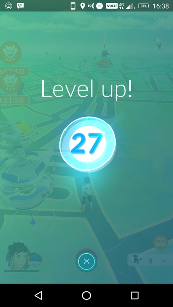 Pokemon Go #17: Mankey Gone To Heaven