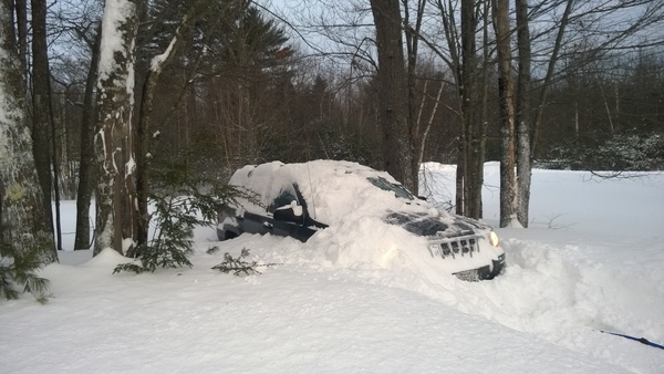 I live on a little island off of America. Ask me anything.