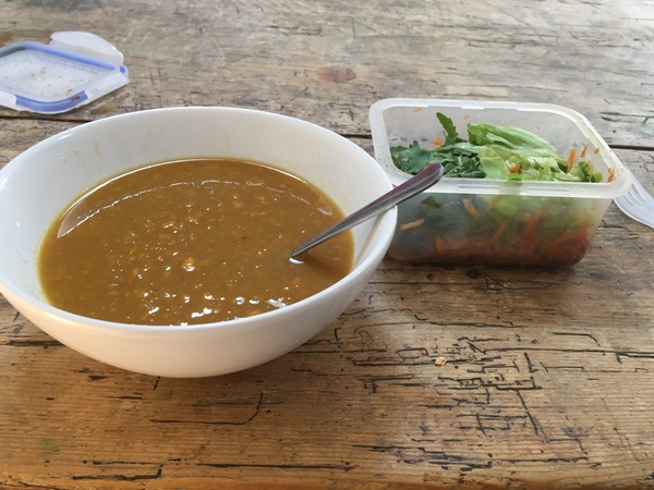 I’m starting Jane Plan on Monday..