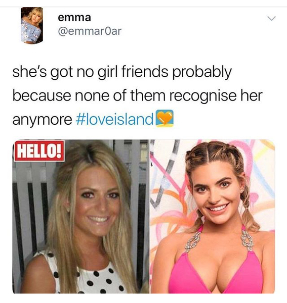 Love island part 5