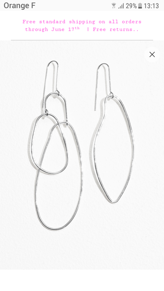 Your jewellery faves please!