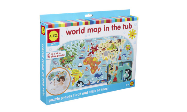 Which Christmas presents are your DC still playing with now?