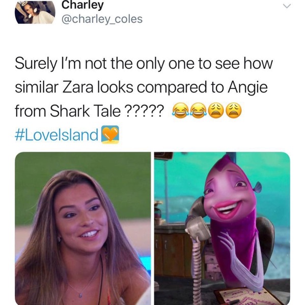 Love Island - part 4
