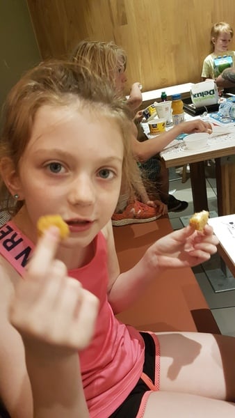 Find out what MNers think of the new McDonald’s Happy Meal menu options