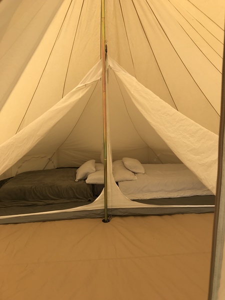 Camping Ettiquette