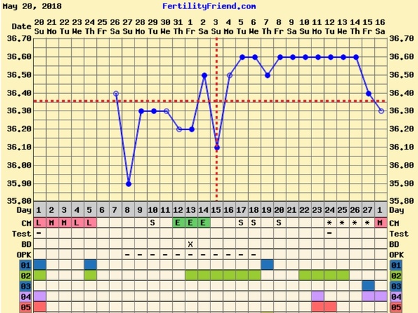 TTC First Baby! Anyone else?!