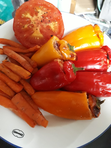 Blood Sugar Diet thread 11