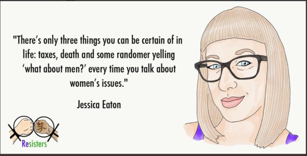 Lisa Muggeridge Suspended by Twitter and Quoting her breaches MN Guidelines