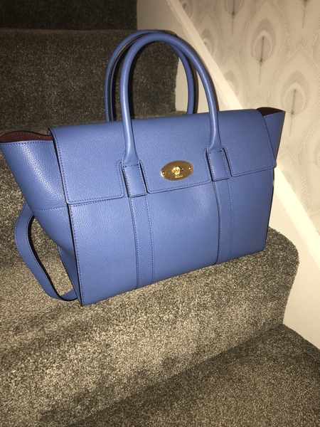 What do you consider to be a classy handbag?