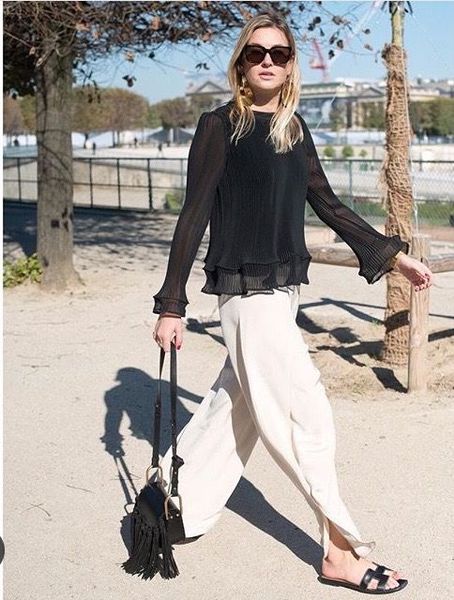 This thread is about as French as a Sainsbury's baguette