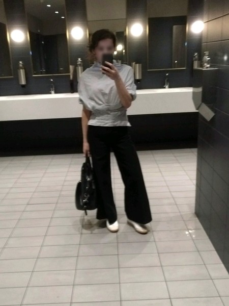 This thread is about as French as a Sainsbury's baguette