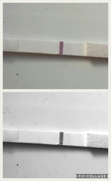 6 dpo today. Anyone else?