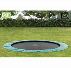 Trampoline