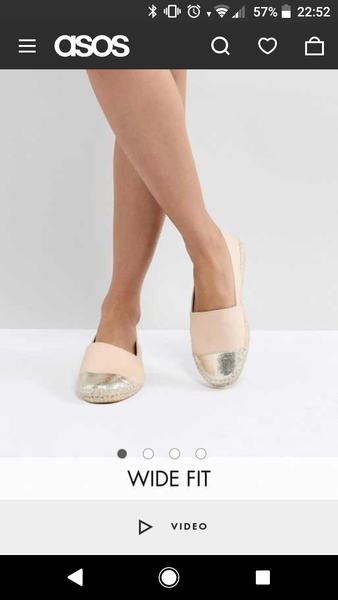 Nice pumps for wide feet pleas