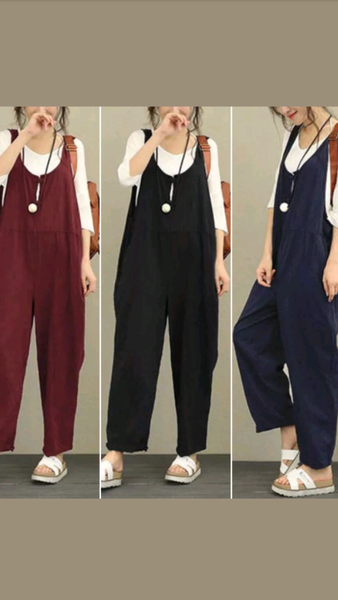 Ebay/Wish/Amazon dungaress