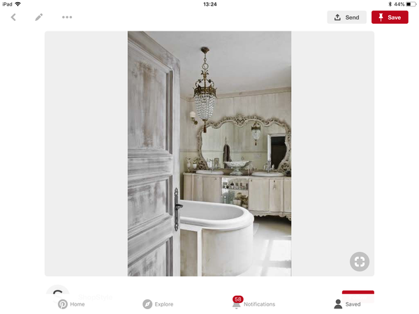 I need this mirrror!