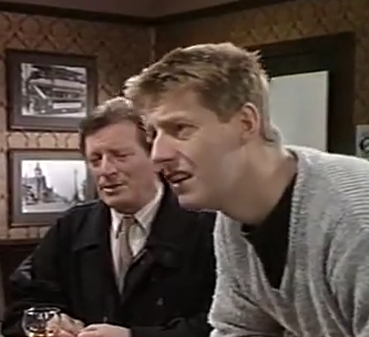 Classic Corrie
