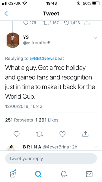 Love Island Is Back part 2