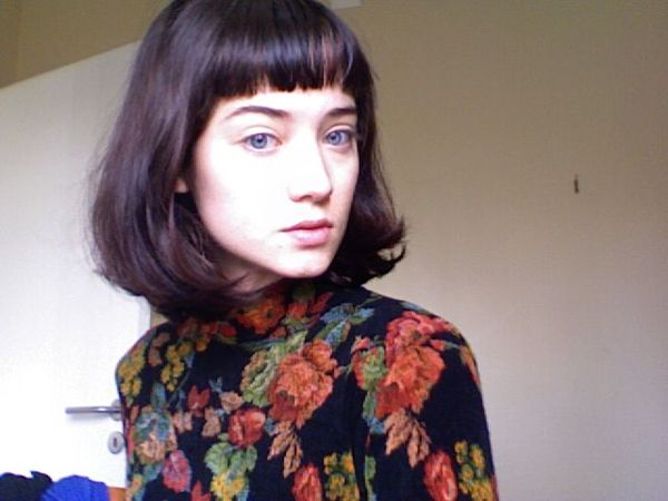DIY fringe, DH says it looks bad!