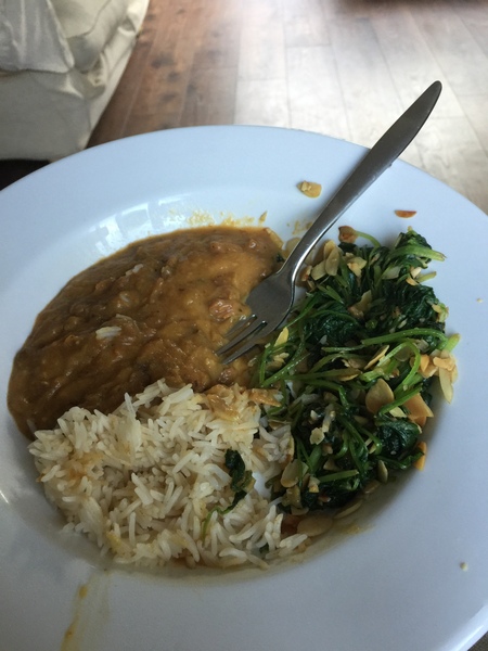 I’m starting Jane Plan on Monday..