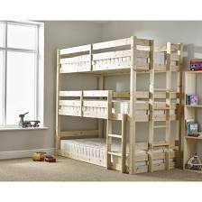 To not have a bedroom