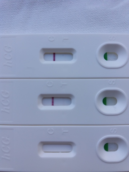 Anyone testing in the morning?