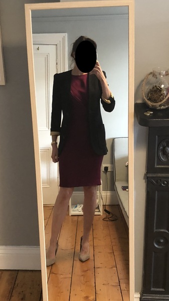 This thread is about as French as a Sainsbury's baguette