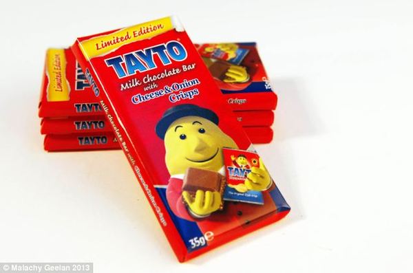 To think this is an abomination.
