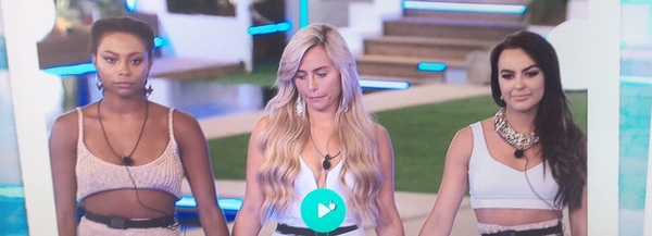 Love Island - part 4