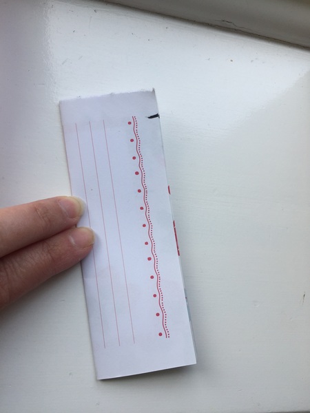 Do you think my flicks are too flicky? 😬