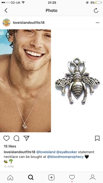 Love island part 5