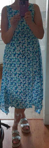 **<<Husheeta's in the sunshine Mark 6 S/S18>>**