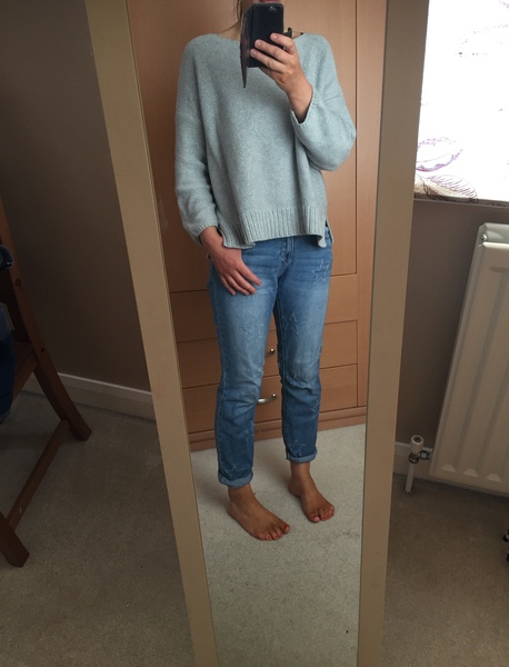 Summer clothes chat!