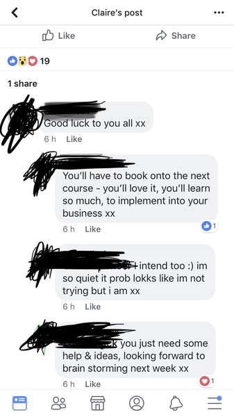 MLM Bot Watch 40 - Forever Living is 40!  Yet still 99% of people in all MLM's lose money