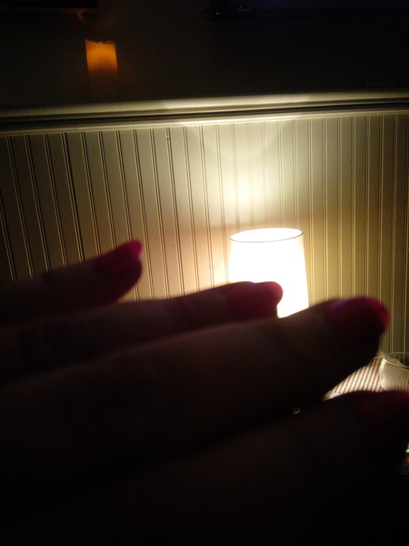 Tell me your beauty rituals/routines/treats/secrets