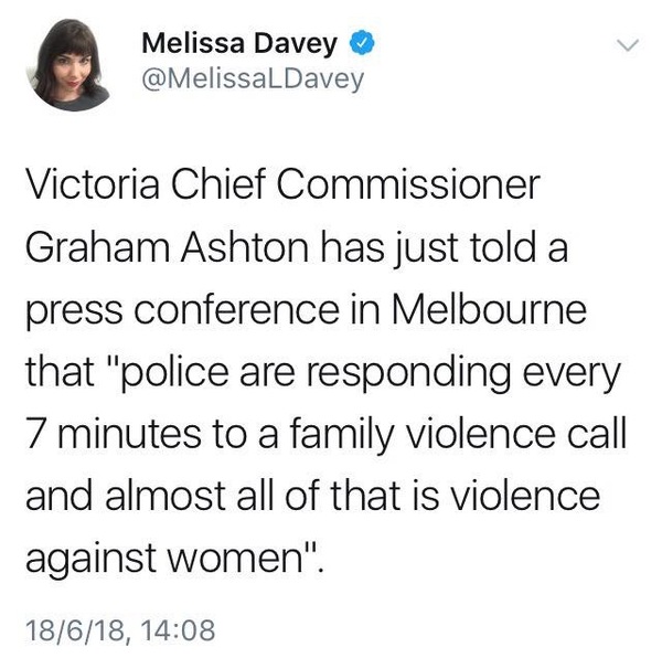 Very basic, obvious examples of male privilege please?