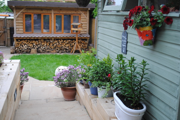 Garden Makeover Thread