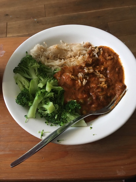 I’m starting Jane Plan on Monday..