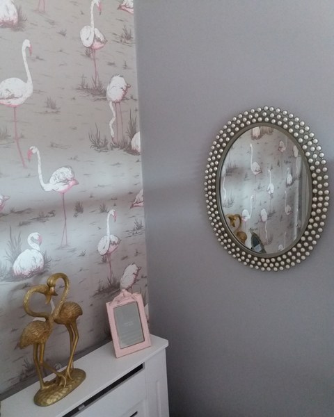 Has anyone found a shade of Grey paint that looks grey?