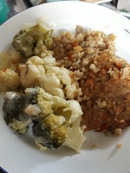 Blood Sugar Diet thread 11