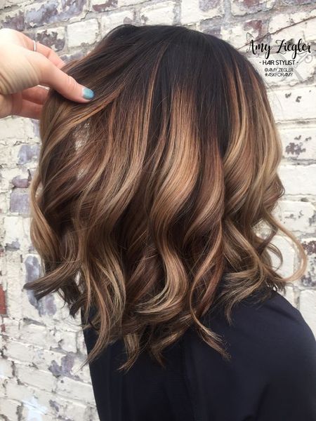 This isn't right is it? What did she actually do to my hair and how do I fix it?