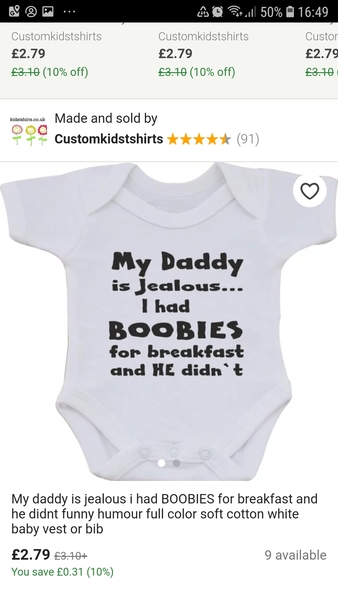 To think this is fucking horrendous