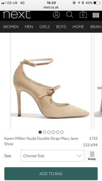 Anyone seen anything similar