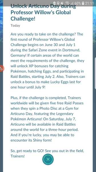 Pokemon Go #17: Mankey Gone To Heaven