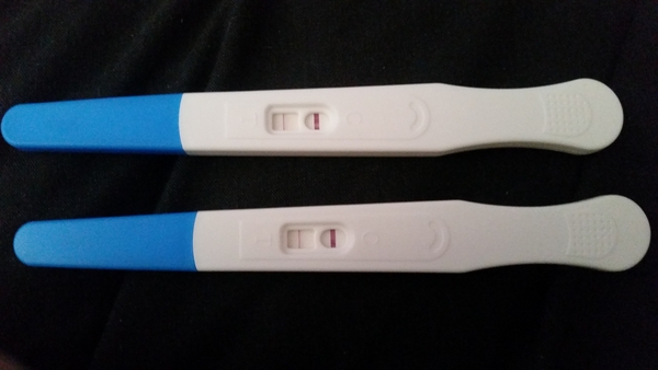 Morning sickness ???