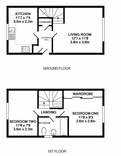 Frulgaleers - Jumping  into June