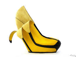 I’m putting this out there.  High heels.