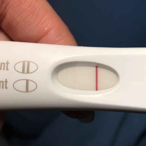 10dpo-12dpo, line not getting darker. Is this a CP?