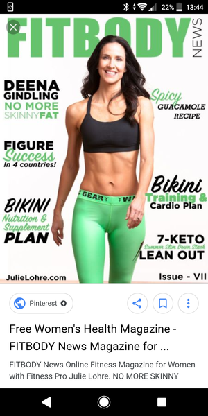 How the hell is it possible to look like this woman??