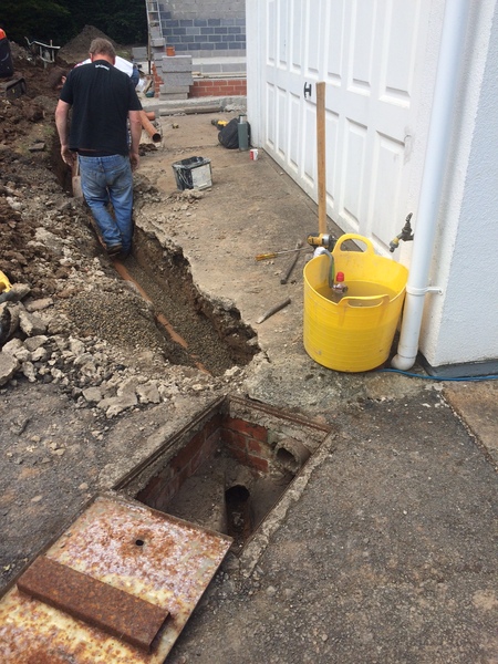 Home Extension Thread 2018 - summer edition